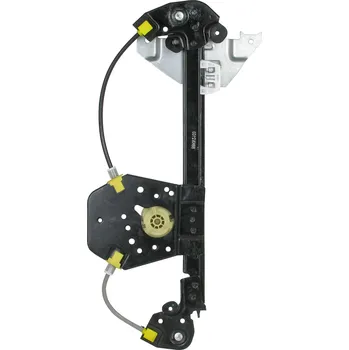 Stahovačka okna Mechanismus stahování okna, zadní pravé dveře PEUGEOT 307 (3_) (2001-2005)