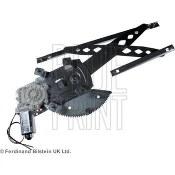 Karosérie Zvedací zařízení oken BLUE PRINT ADT31358