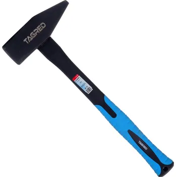 Kladivo s rukojetí Fiberglass, 2 kg, Tagred TA1416