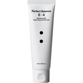 Pleťový krém B:Lab - Bamboo 365 Super Aqua Sunscreen SPF50+ PA++++ 50ml