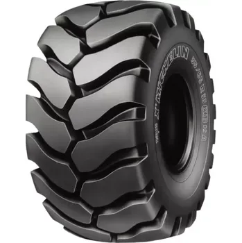 Pneu pro těžký stroj Pneu na stavební stroje Michelin 45/65R 45 XLDD1 L4 TL ** 244A2