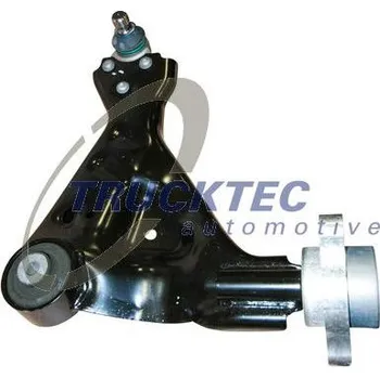 Ridici paka, zaveseni kol TRUCKTEC AUTOMOTIVE 02.31.146