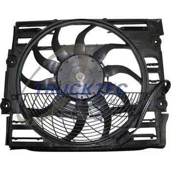 Chladič motoru Větrák, chlazení motoru TRUCKTEC AUTOMOTIVE 08.11.018