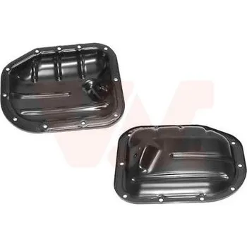 Olejová vana Olejová vana VAN WEZEL 5432071