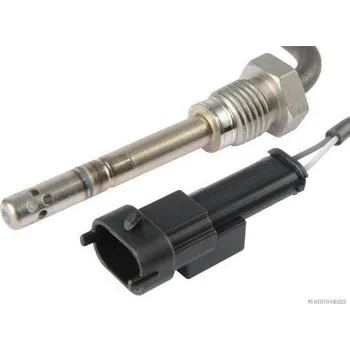 Lambda sonda Cidlo, teplota vyfukovych plynu HERTH+BUSS ELPARTS 70682407
