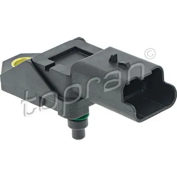 Čidlo automobilu Senzor tlaku sacího potrubí TOPRAN 723 348