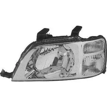 Přední světlomet Hlavní světlomet VAN WEZEL 2565962