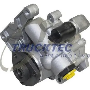 Posilovač řízení Hydraulické čerpadlo, řízení TRUCKTEC AUTOMOTIVE 02.37.145