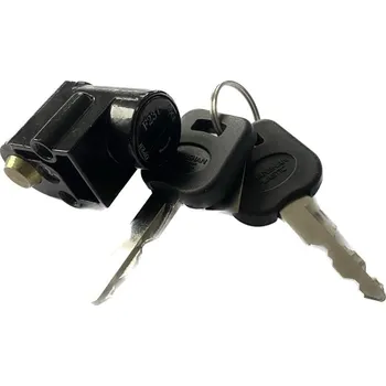 Greenway zámek s klíčem 888108