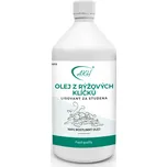 Aromaterapie Karel Hadek Olej z rýžových klíčků lisovaný za studena 215 ml