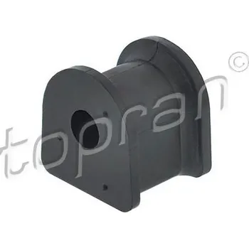 Stabilizátor nápravy Drzak, Pricny stabilizator TOPRAN 113 384