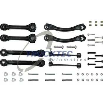 Zavěšení kol Rameno napravy, zaveseni kol TRUCKTEC AUTOMOTIVE 02.32.046