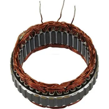 Alternátor Stator alternátoru Mitsubishi A383T38170