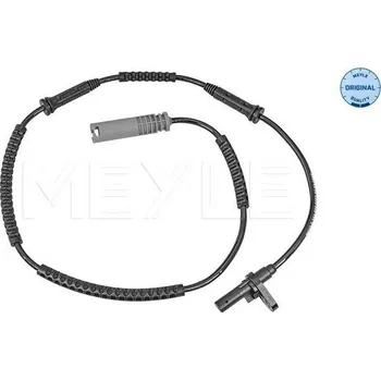 Brzdový systém Snímač, počet otáček kol MEYLE 314 899 0083