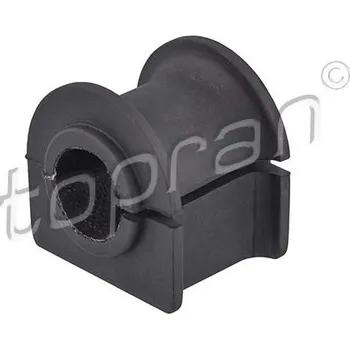 Stabilizátor nápravy Drzak, Pricny stabilizator TOPRAN 302 255