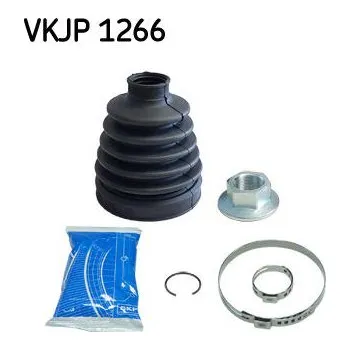 Manžeta ke kolu Sada měchů, hnací hřídel SKF VKJP 1266