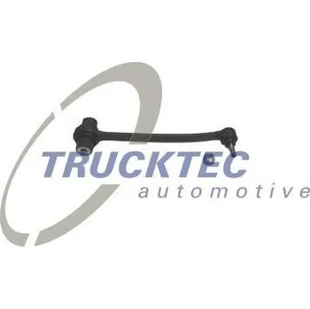 Opravná sada podvozku a pohonu kol Ridici paka, zaveseni kol TRUCKTEC AUTOMOTIVE 02.32.055