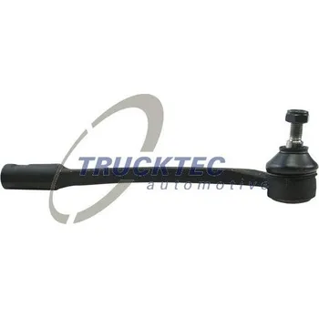 Čep řízení Hlava příčného táhla řízení TRUCKTEC AUTOMOTIVE 08.31.189