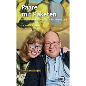 Osobní rozvoj Paare mit Paketen - Fessel, Karen-Susan