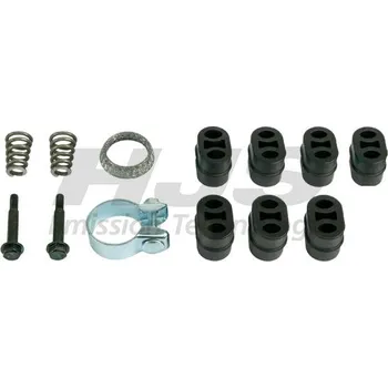 Montazni sada, vyfukovy system HJS 82 14 1778