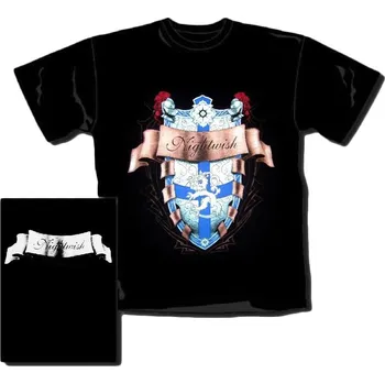 Pánské tričko pánské triko Nightwish