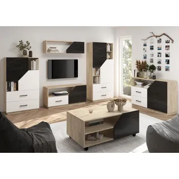 Obývací stěna Obývací stěna Pax 1