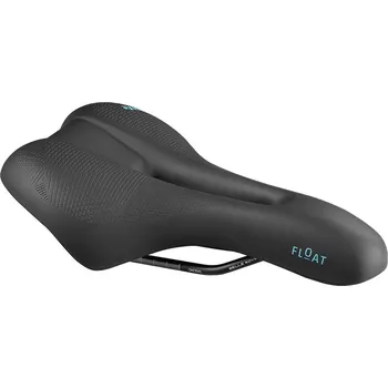 Sedlo na kolo Sedlo Selle Royal Float Athletic Unisex