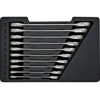 Klíč BOSCH Professional 1600A02AU0 10 ks 8-19 mm