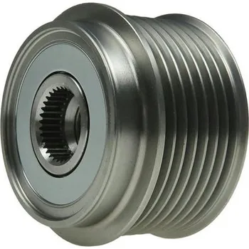 Alternátor Řemenice volnoběžná - Hitachi L170G-25003 RC 230521