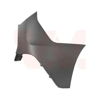 Nárazník Nárazník VAN WEZEL 1927534