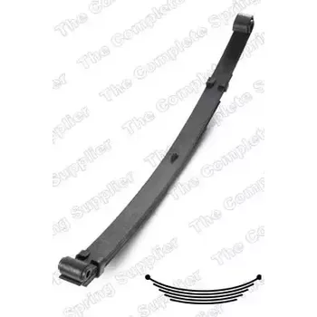 LESJÖFORS Paket pružin LSJ 6092512