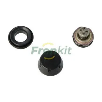 Brzdový válec Sada na opravy, hlavní brzdový válec FRENKIT 119076