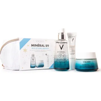 Vichy Minéral 89 Moisture Boost vánoční…