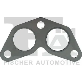 Těsnění výfuku Těsnění, výfuková trubka FA1 750-905