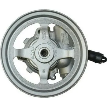 Posilovač řízení Hydraulické čerpadlo, řízení SPIDAN 54356