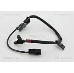 Snímač, počet otáček kol TRISCAN 8180 43476