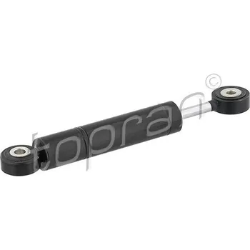 Napínák, žebrovaný klínový řemen TOPRAN 400 300