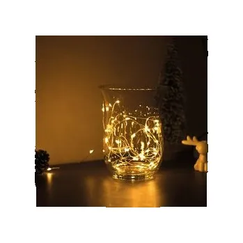 Vánoce Řetěz vánoční 58041A