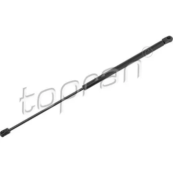 Kapota Pneumaticka pruzina, kapota motoru TOPRAN 501 806