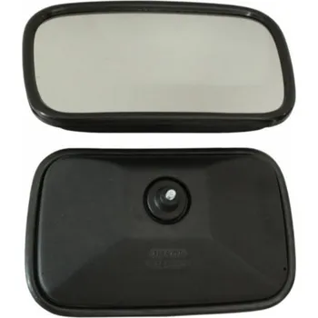 Zrcadlo Zrcadlo Lublin Lbs235 Závit M8 Ursus Zetor Fendt MZR 03228