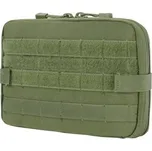 Pouzdro MOLLE tactical tool ZELENÉ