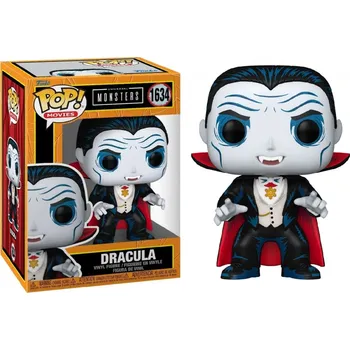 Figurka Funko Pop! Universal Monsters Dracula 1634