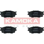 Sada brzdových destiček, kotoučová brzda KAMOKA JQ101253