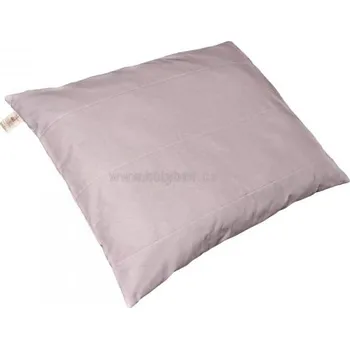 Polštář Polštář Fillip standard 70x90(900g)zip