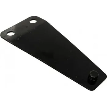 Sekačka Držák nože Rotační sekačka Ztr-165czeska 508904006 5089040060 MZR 25856