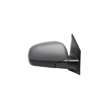 Auto zrcátko Pravé zpětné zrcátko NISSAN NOTE (E11) | 006-2009 | vyhřívané | nastavení elektrické | 5901532623802