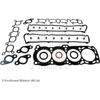 Těsnění motoru Sada těsnění, hlava válce BLUE PRINT ADN16289