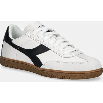 Pánské tenisky Tenisky Diadora Trainer, 41, bílá, 00X