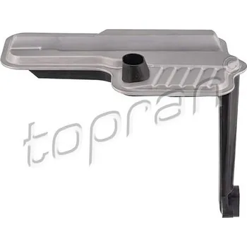 Hydraulický filtr Hydraulický filtr, automatická převodovka TOPRAN 115 708