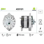 generátor VALEO 433121